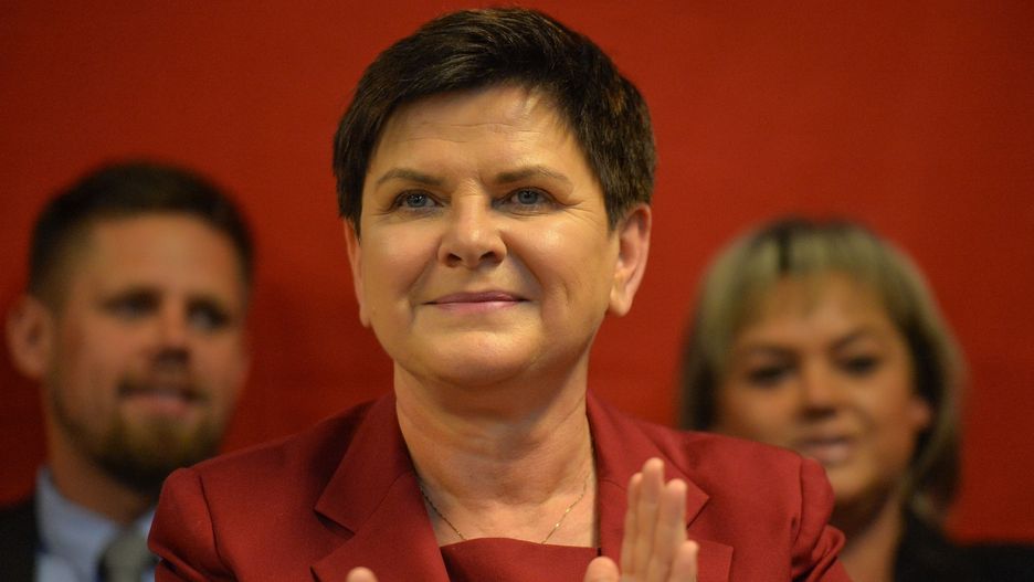 Beata Szydło pokazała, że wie, czym jest cięta riposta