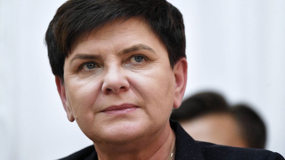 Beata Szydło jest gotowa, aby kandydować do PE