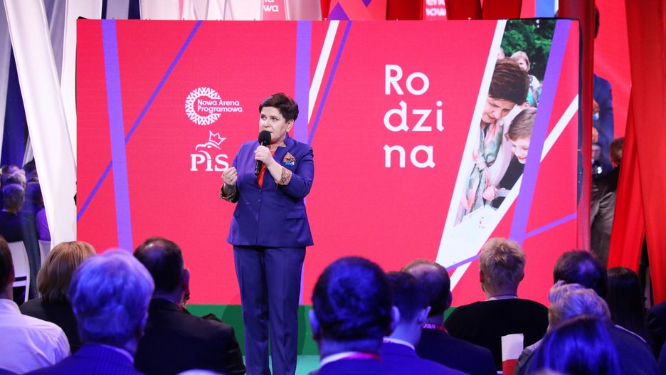 Wybory do Europarlamentu 2019 już w niedzielę