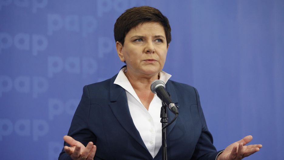 Beata Szydło dostanie nową funkcję w rządzie