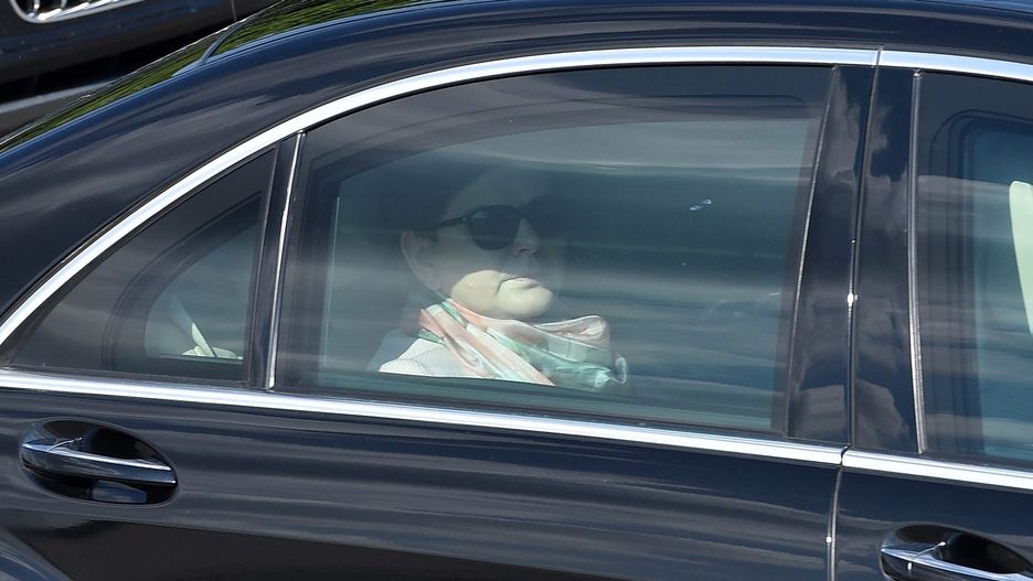 Premier Beata Szydło