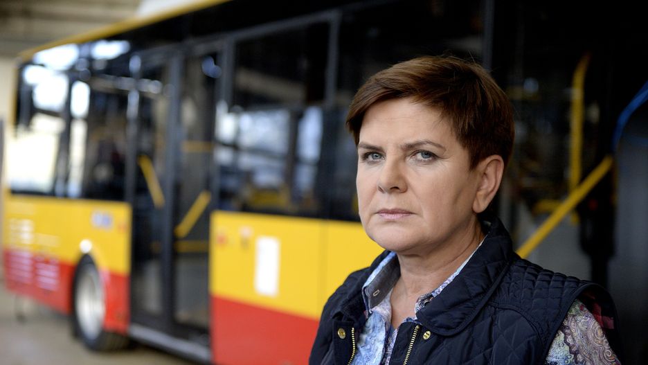 Premier Beata Szydło obiecała uratowanie Autosanu. Dostali pieniądze i zamówienia, a mimo to zawalili sprawę.
