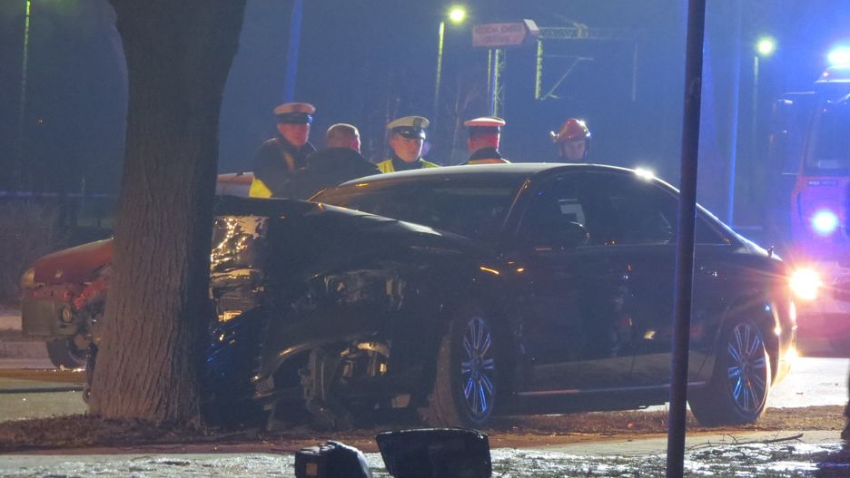 Internauci nie wierzą w oficjalną wersję wypadku premier Szydło.