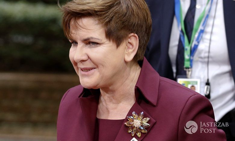 Beata Szydło zatrudniła w swoim gabinecie... blogerkę modową! Za co będzie odpowiedzialna?