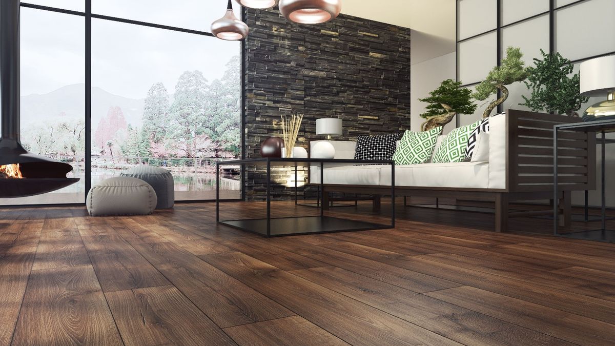 Podłoga na ogrzewanie podłogowe musi mieć specjalne oznaczenie