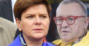 Co Beata Szydło sądzi o wspieraniu WOŚP? Te słowa naprawdę szokują