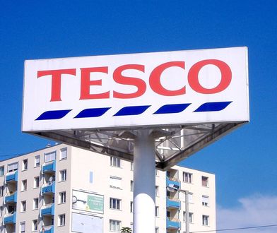 Tesco wycofa się z Polski? Coraz większe problemy z pracownikami