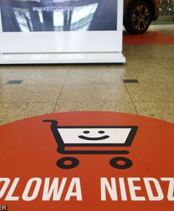 Niedziela handlowa 2019. Zakaz handlu w 2019 roku. Czy 10 marca będziemy mogli zrobić zakupy?