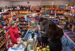 Pracownicy marketów będą wzywani na nocną zmianę po wolnej niedzieli