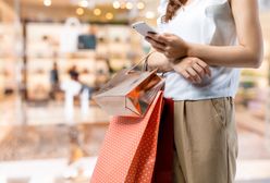 Zwyczaje zakupowe Polek: podczas jednego wypadu do sklepu potrafią w nim spędzić nawet 2 godziny