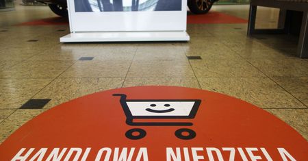 Niedziela handlowa 10 marca. Zobacz,czy dziś będziesz mógł zrobić zakupy