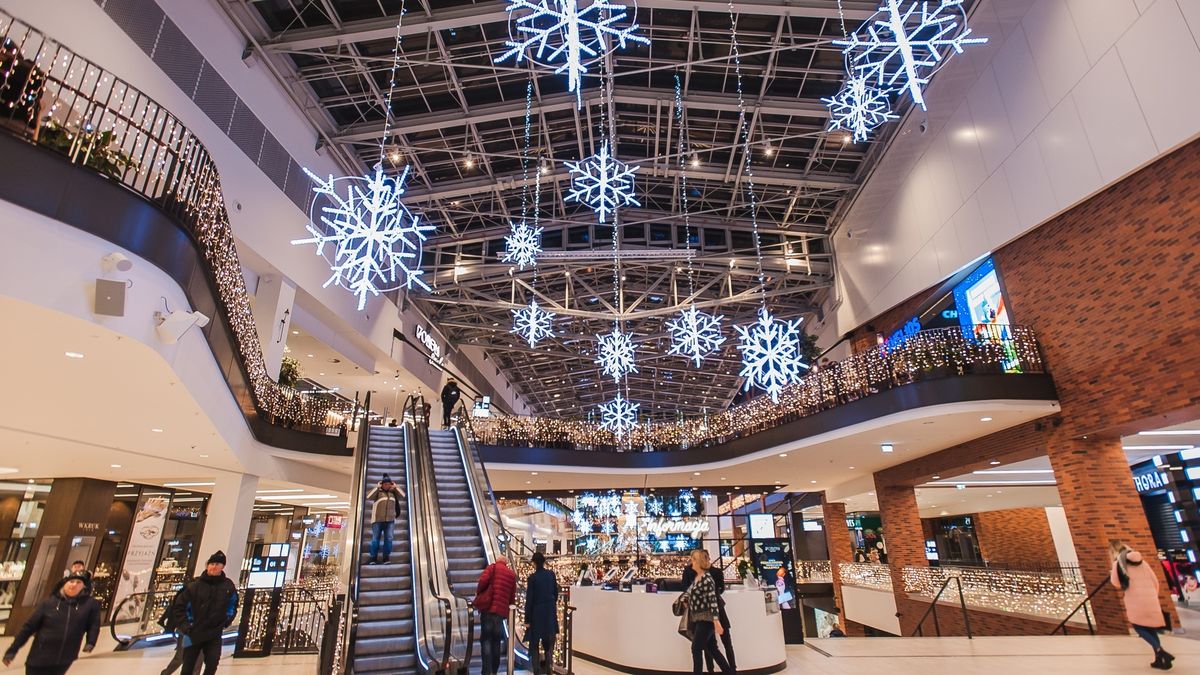 Wigilia 24.12.2018. Czy dziś sklepy są otwarte? Sprawdź, czy dziś zrobisz zakupy