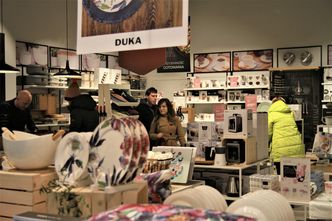 Niedziela "handlowa" w Galerii Północnej. Inspekcja pracy przyszła po 10 minutach