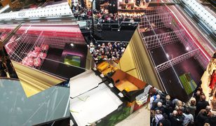 Sklepy w majówkę z wykupionym towarem. Prosty przepis na chaos, tłumy i puste półki