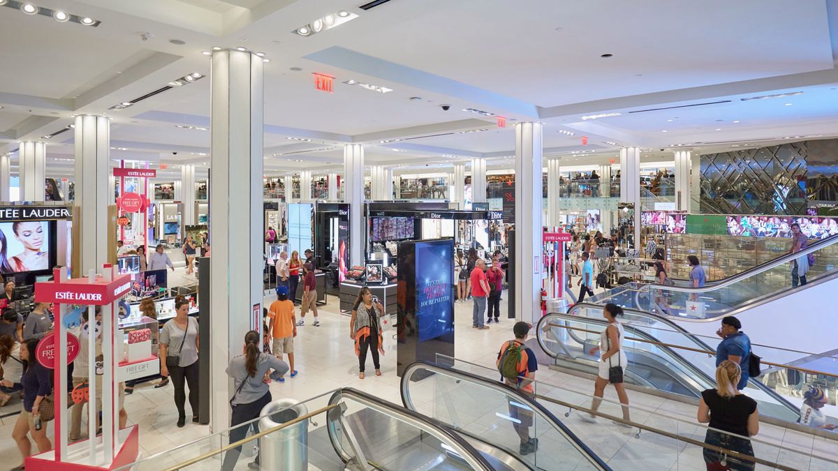 Zagraniczne sieci płacą w Polsce całkiem sporo podatku.