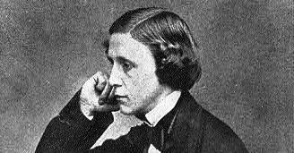 Lewis Carroll - oczerniany geniusz, narkoman czy pedofil?
