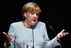 Angela Merkel: Rosja odpowiada za pogorszenie bezpieczeństwa w Europie