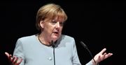 Angela Merkel: Rosja odpowiada za pogorszenie bezpieczeństwa w Europie