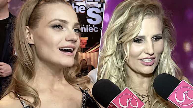 Anna Jagodzińska i Dominika Tajner-Wiśniewska, Taniec z gwiazdami, wyniki