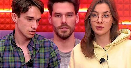 Łukasz, Tomek czy Justyna? "Big Brother" opuszcza… Znamy też kolejnych nominowanych!