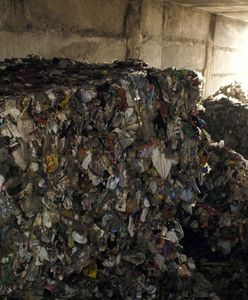 Świnoujście: zawrócono statek pełen nielegalnych odpadów z Norwegii