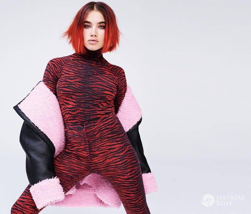 Kenzo dla H&M - cała kolekcja
