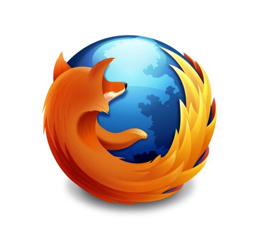 Nowa wersja Firefoxa