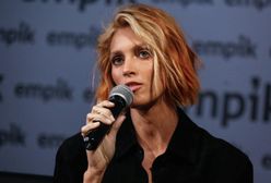 Anja Rubik promuje książkę "#SEXEDPL". Modelka pokazała na Instagramie, jak podróżuje