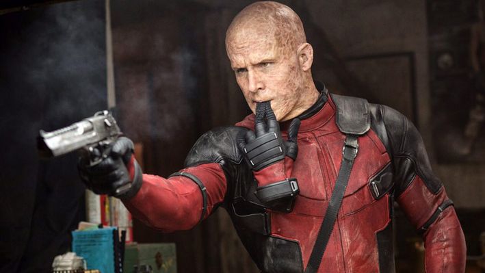 Kino letnie Warszawa 2019 "Deadpool 2" i wiele innych propozycji na weekend