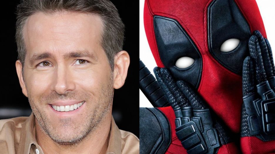 Ryan Reynolds ma określoną wizję orientacji Deadpoola