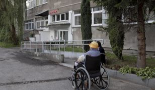 Weterani nie będą musieli płacić za pobyt w DPS. Sejmowa komisja za projektem ws. zwolnienia ich z opłat