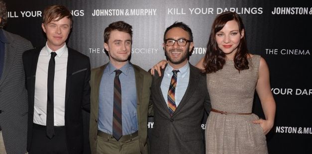 Daniel Radcliffe ma dziewczynę. Ukrywał ten związek przez dwa lata!