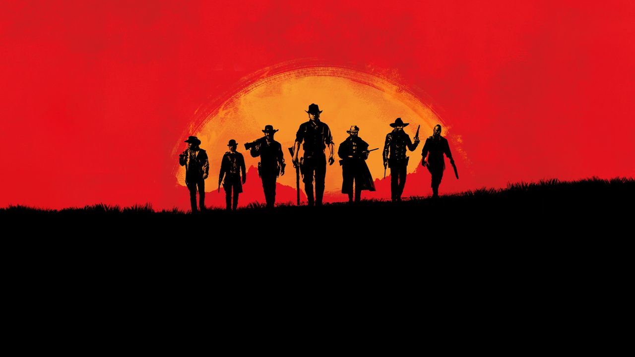 Red Dead Redemption 2 - recenzja. Marząc o Zachodzie