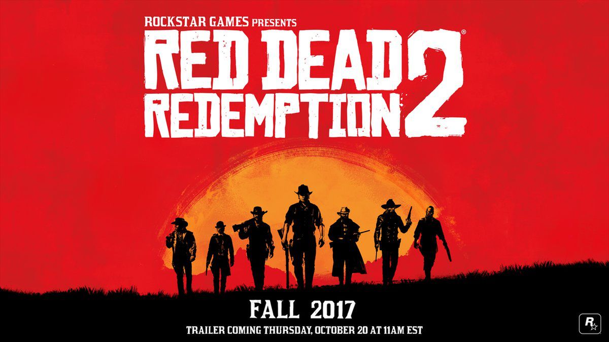 Nasz koncert życzeń przed zapowiedzią Red Dead Redemption 2