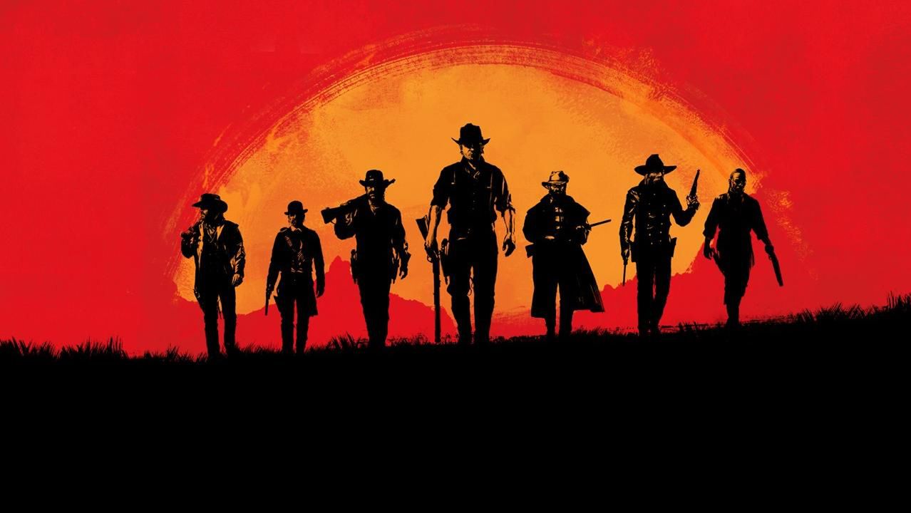 EA też cieszy się z faktu, że Red Dead Redemption 2 nie rzuci cienia na jej plany