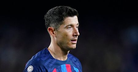 Czy Robert Lewandowski traci blask? Kryzys formy w Barcelonie budzi niepokój