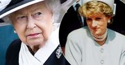 Ta sukienka była słodką zemstą na Elżbiecie II. Diana wiedziała, jak z wielką klasą utrzeć nosa monarchini