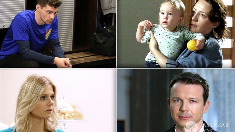 Barwy szczęścia odcinki 1442-1446