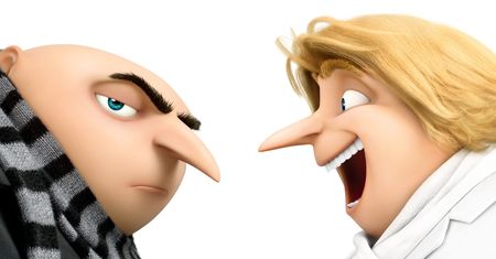 "Gru, Dru i Minionki": zobacz nowy zwiastun i poznaj brata bliźniaka Gru. To będzie hit wakacji