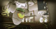 W nieco portalowym stylu - Quantum Conundrum [Galeria]