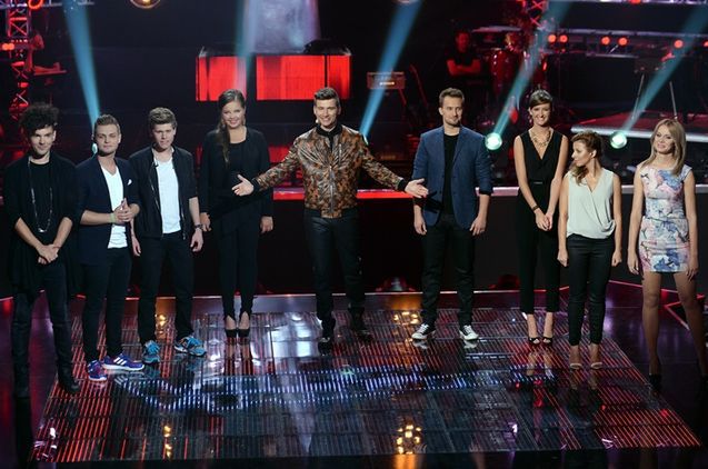 Przed nami Nokaut V edycji "The Voice of Poland"!