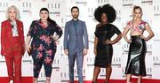 Gwiazdy na ELLE Style Awards 2017: Debbie Harry, Beth Ditto, Riz Ahmed, Clara Amfo i inni [GALERIA]
