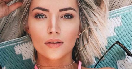 Sarah Nicole Landry ma dość komentarzy mężczyzn. Oto jej przesłanie