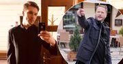 Mikołaj Roznerski oficjalnie o roli w "Ojcu Mateuszu". Kiedy dołączy do obsady i co z Arturem Żmijewskim?