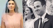 Mandy Moore pokazała swoją główną suknię ślubną! Jest o niebo piękniejsza od drugiej