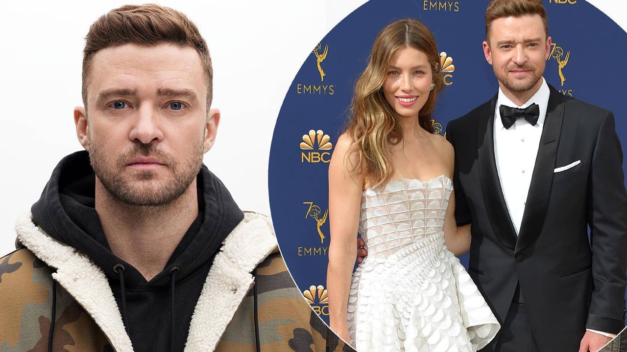 Justin Timberlake wydał oficjalne oświadczenie, w którym przeprasza żonę: "Tamtej nocy wypiłem za dużo"