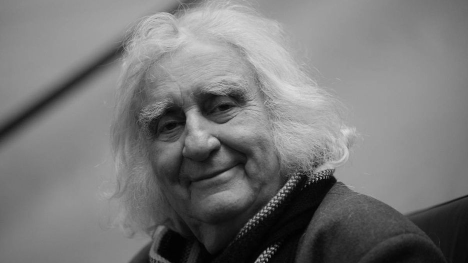 Stanisław Jędryka nie żyje.  Twórca popularnych filmów wyreżyserował m.in.  ”Podróż za jeden uśmiech”