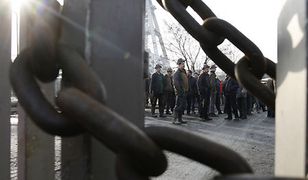 Negocjacje w Budryku będą wznowione