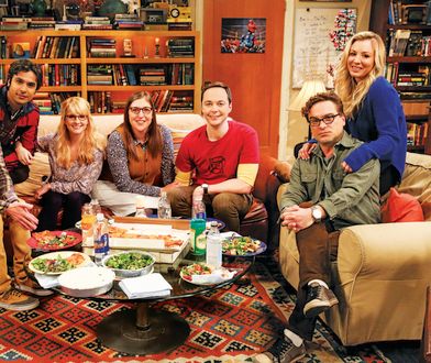 Premiery serialowych hitów na DVD. Idealny prezent na święta