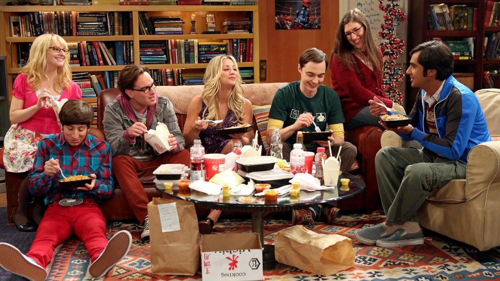 Ujawniamy szczegóły spin-offu "The Big Bang Theory". Kto zagra młodego Sheldona?